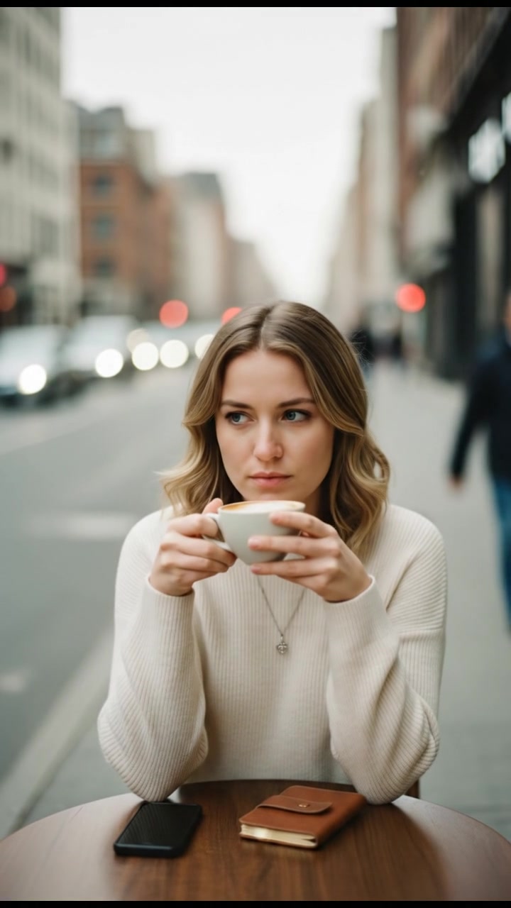 The Love That Eluded Her