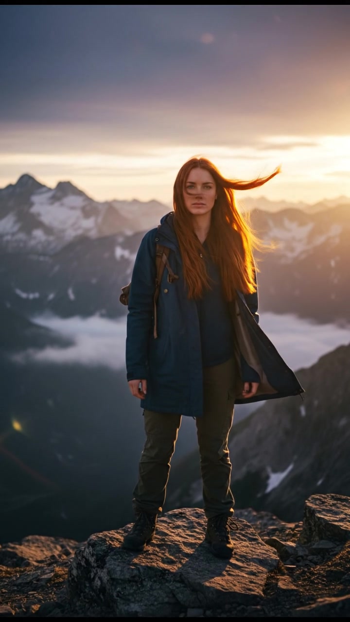 Journey to the Heart