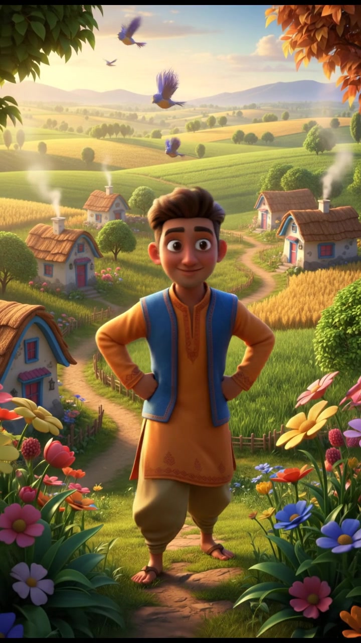 सपनों की मेहनत