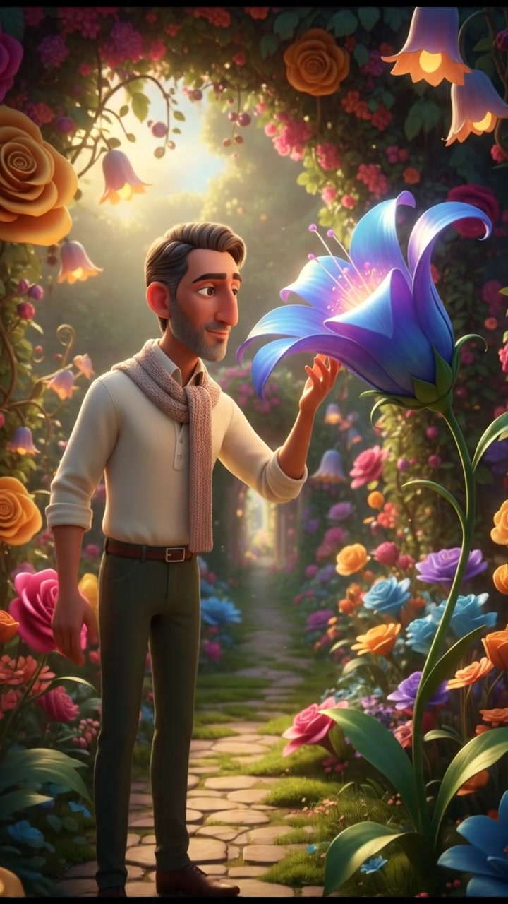 ميمو وصندوق الألوان السحري