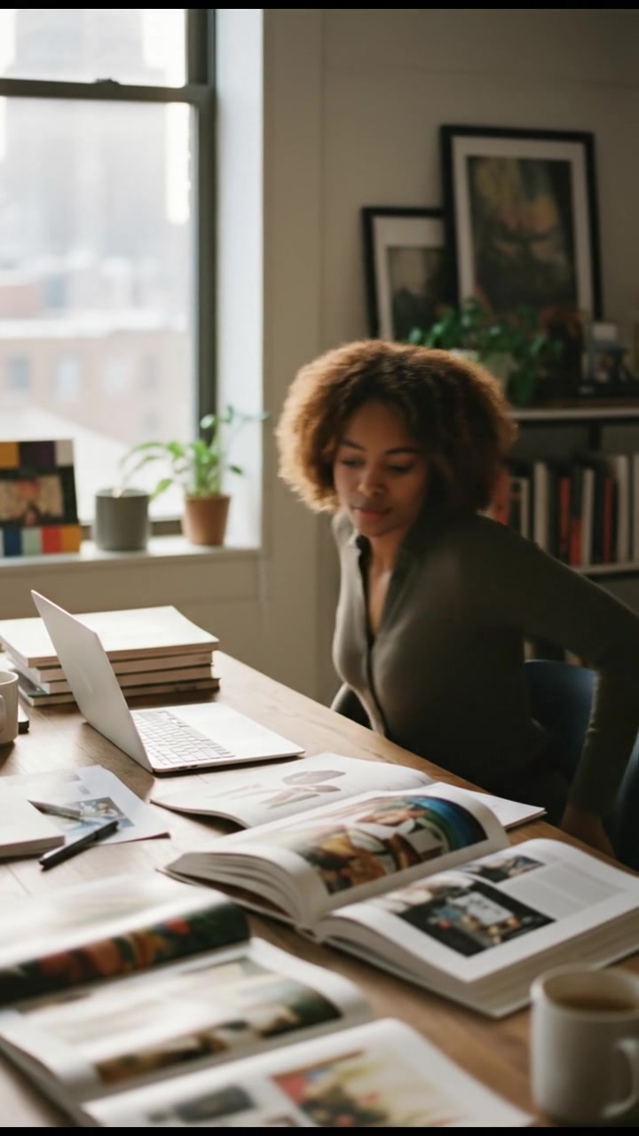 Introduction of Aliu Joan Oseahumen from Owutech College