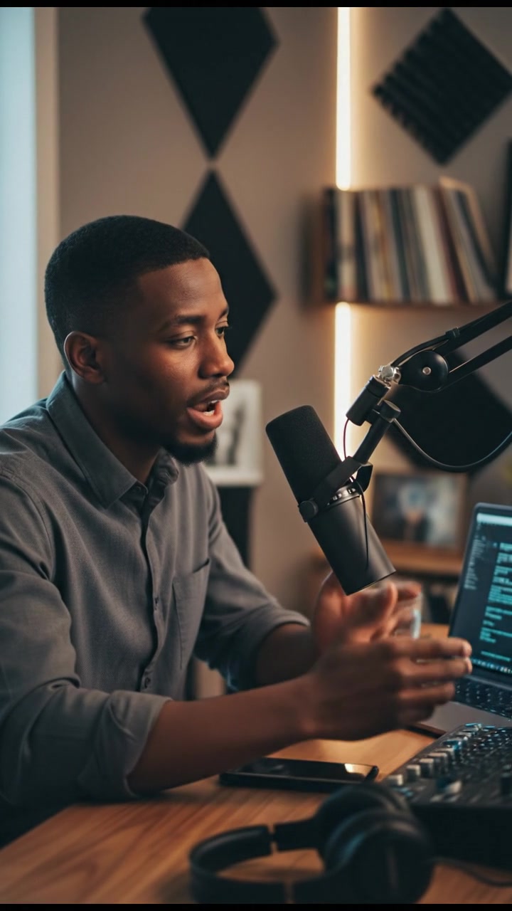 Making Tender Chicken Pepper Soup with Jeff