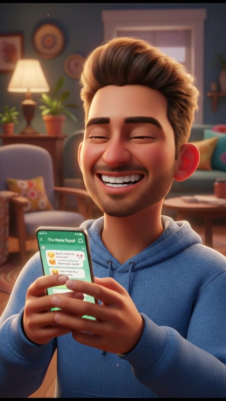 अंतरात्मा की आवाज़