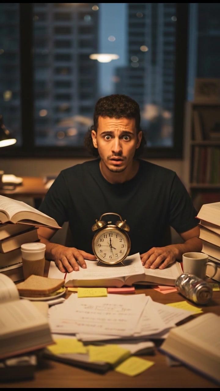 The Mind That Refused Poverty