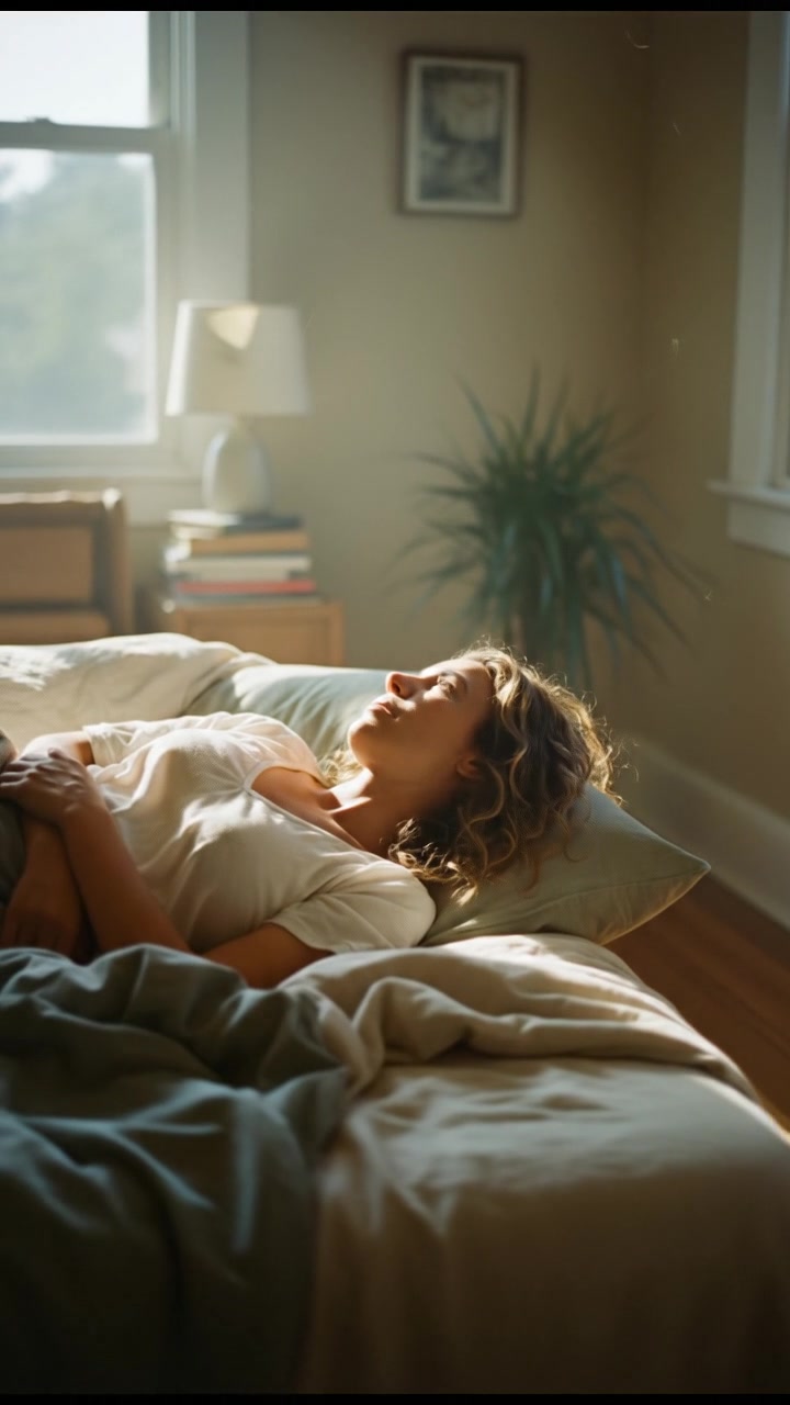 Wake Up Tired? Your Sugar Might Be the Culprit!