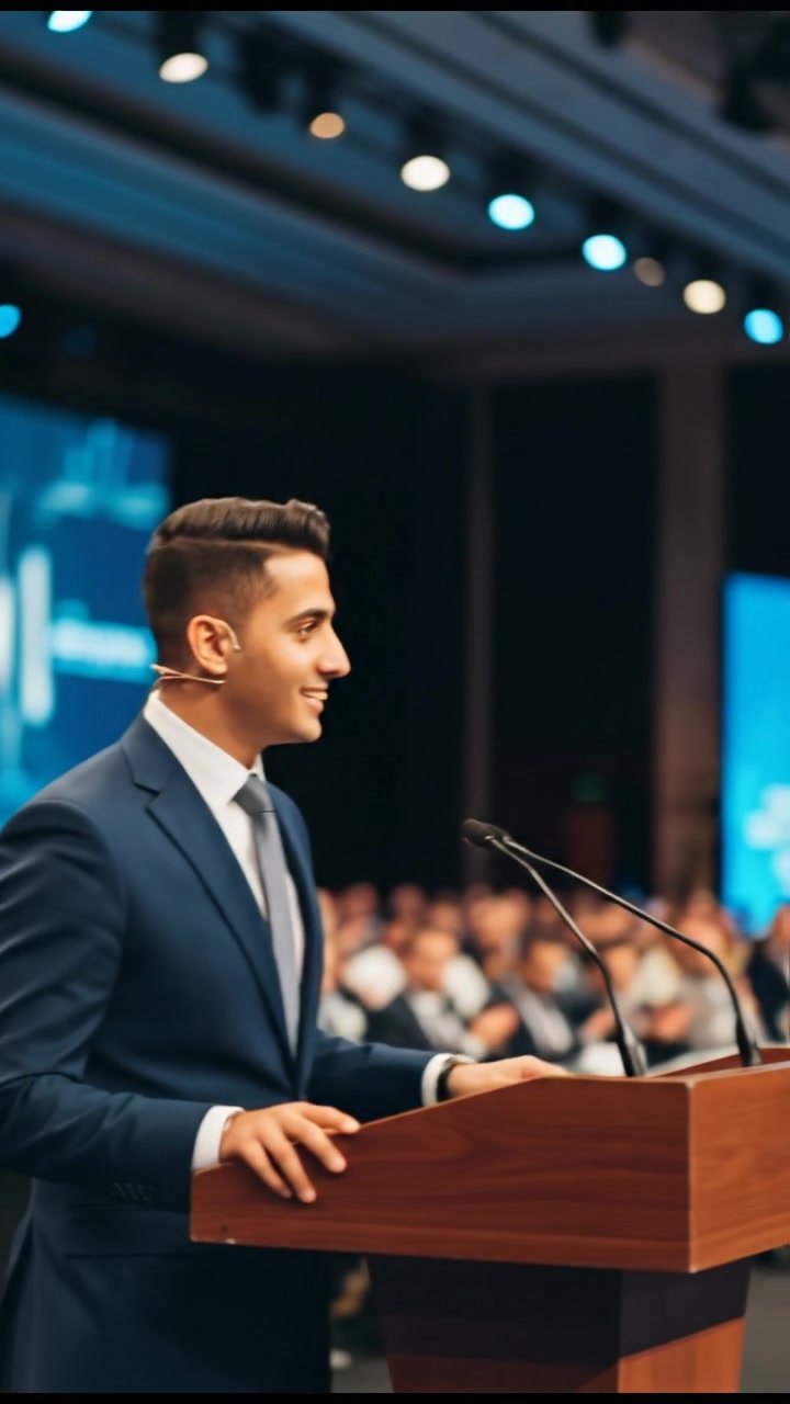 Motivational Quotes of Elijah in the Congregation