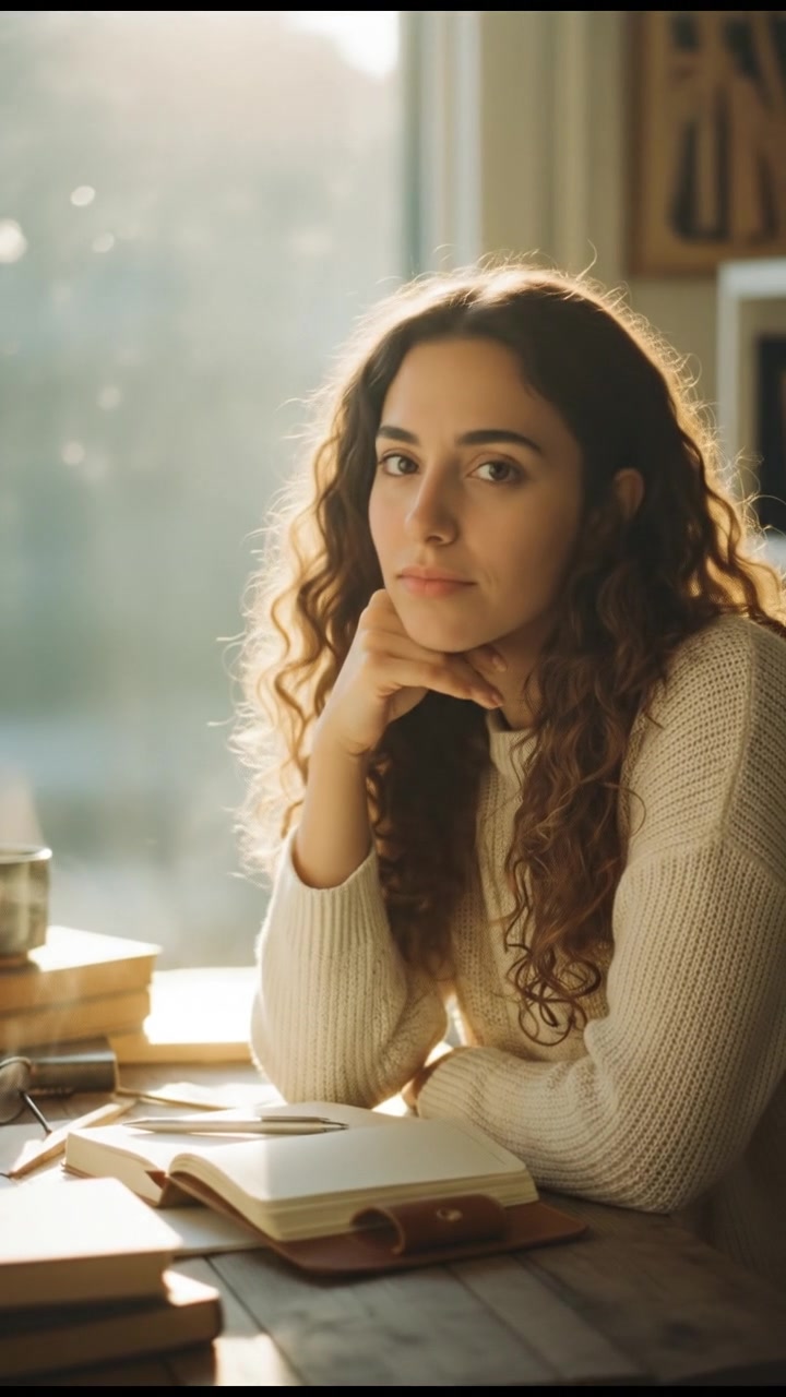 From 'Bloom' to Bliss: A Coffee Date Unfolds