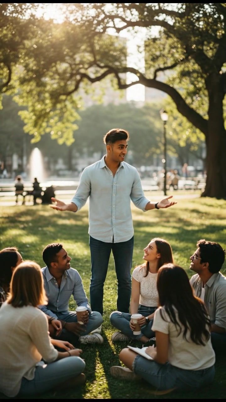 इग्नोर करें, आकर्षित करें: पावर का रहस्य