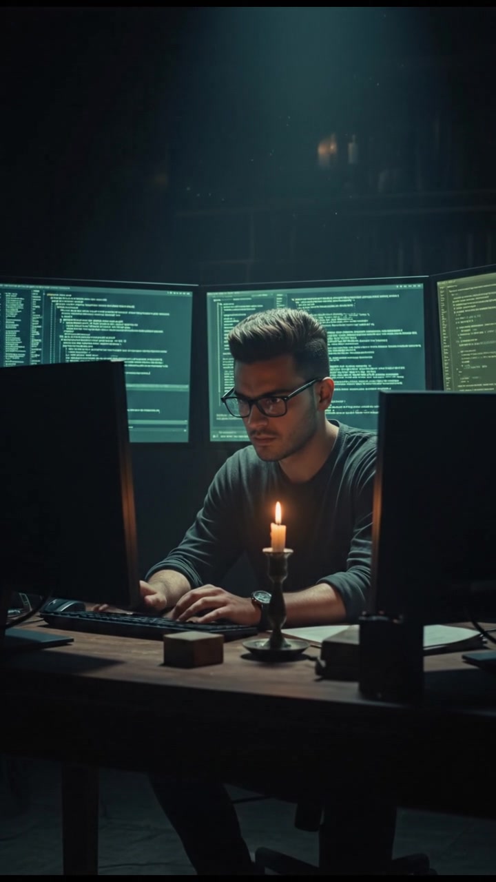 Dukun Online dan Utang Cinta yang Tak Terduga