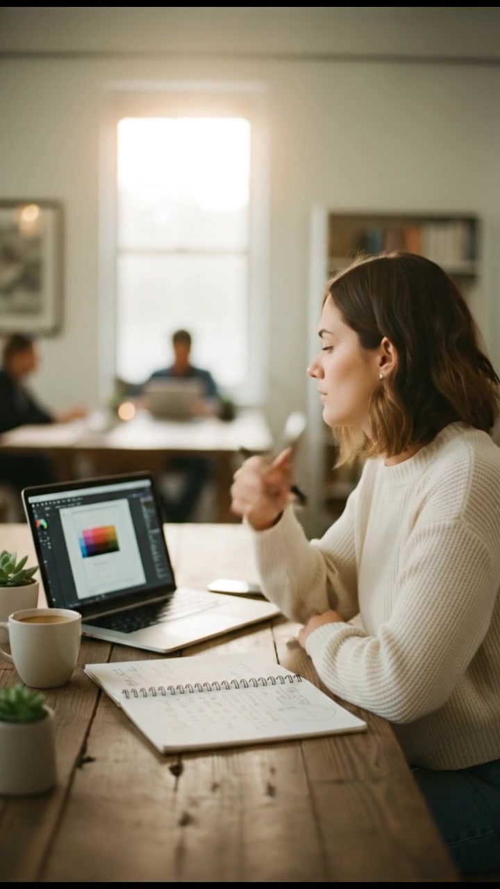 Dinner Date Proposal