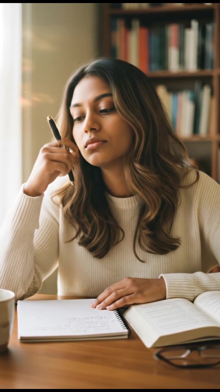 Perjalanan Menuju Cita-Cita Melalui Belajar