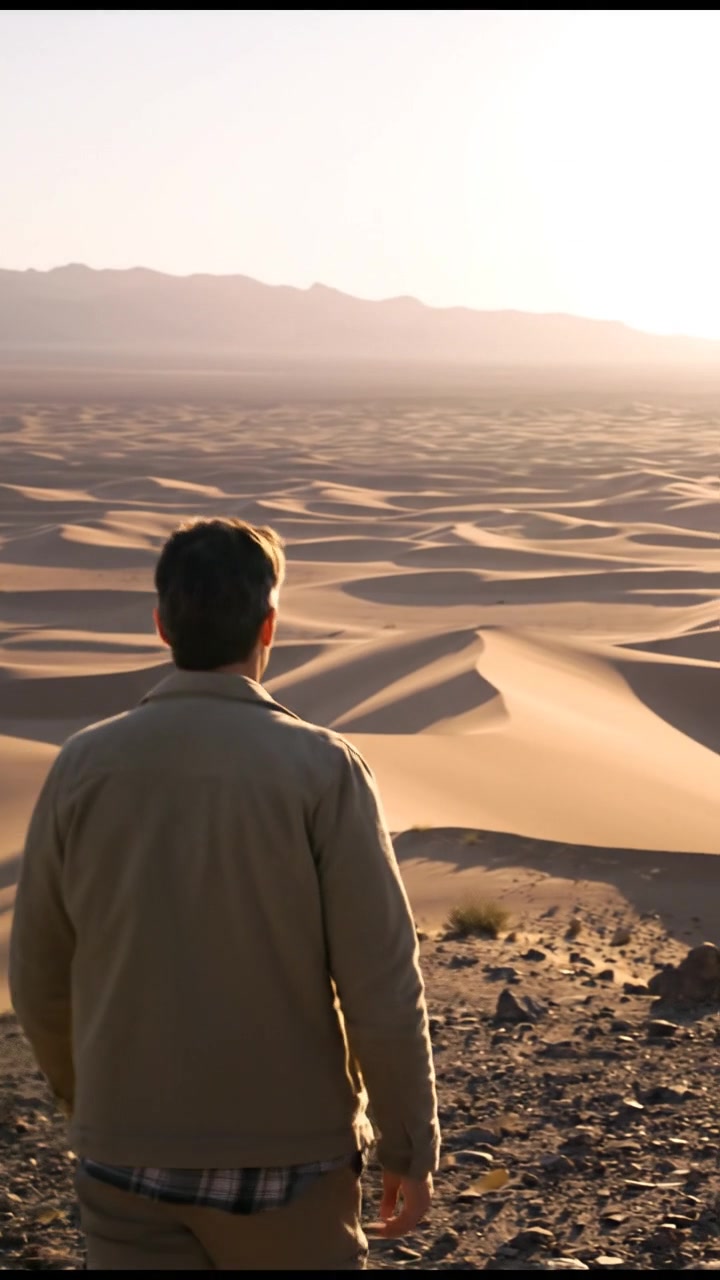 Abraham's Test of Faith