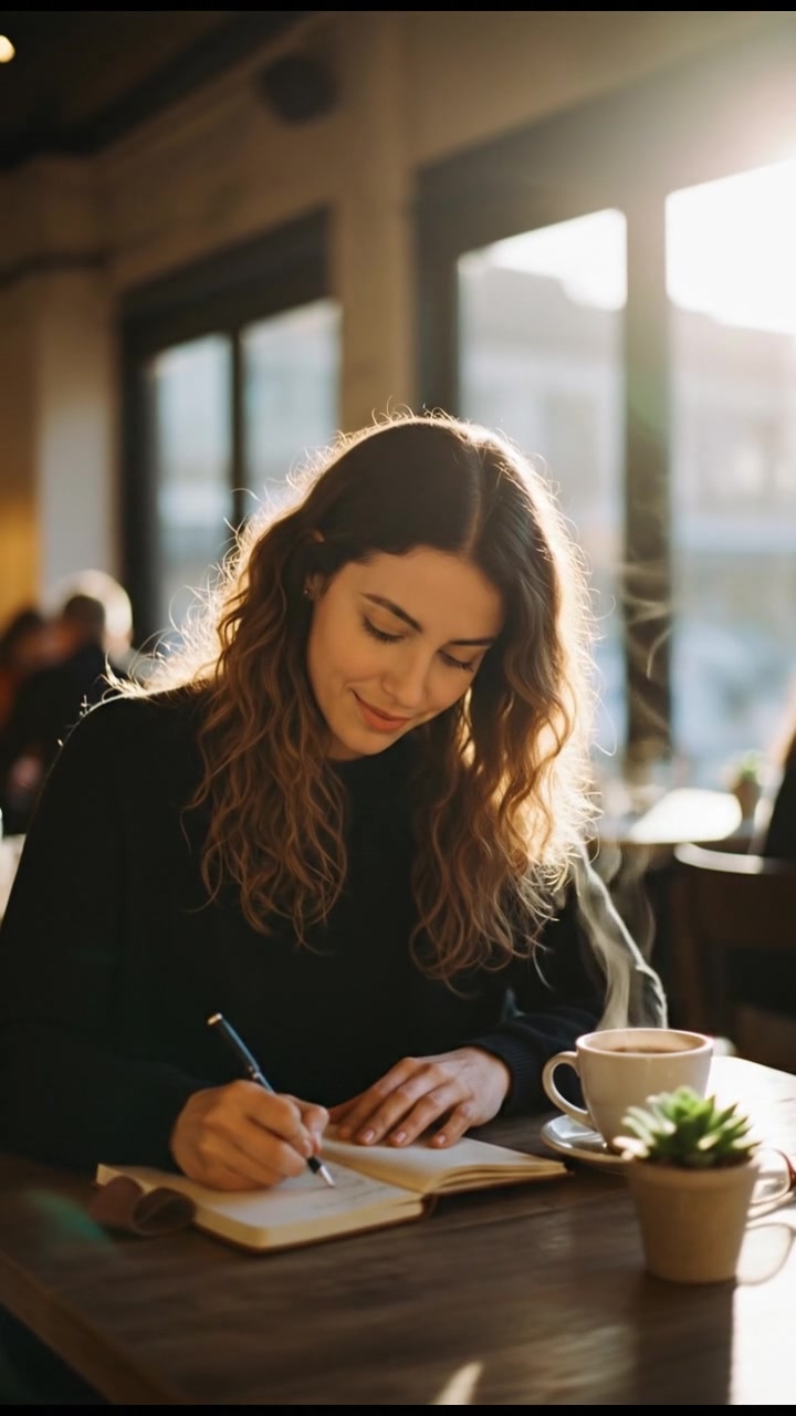 Crafting Emotion: Your Story Awaits!