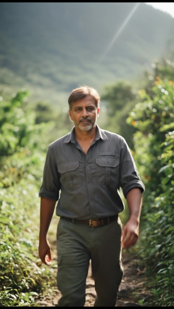 Bablu aur Hathi ka Gaon