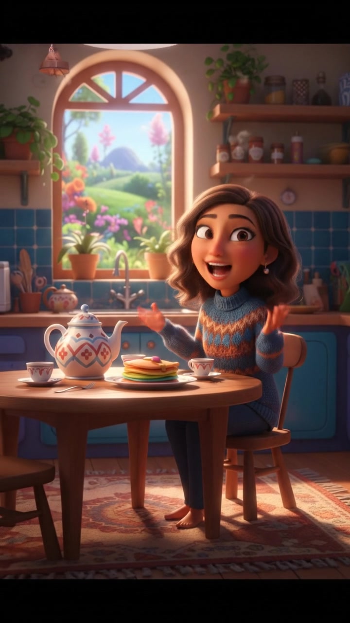 The Journey of the First