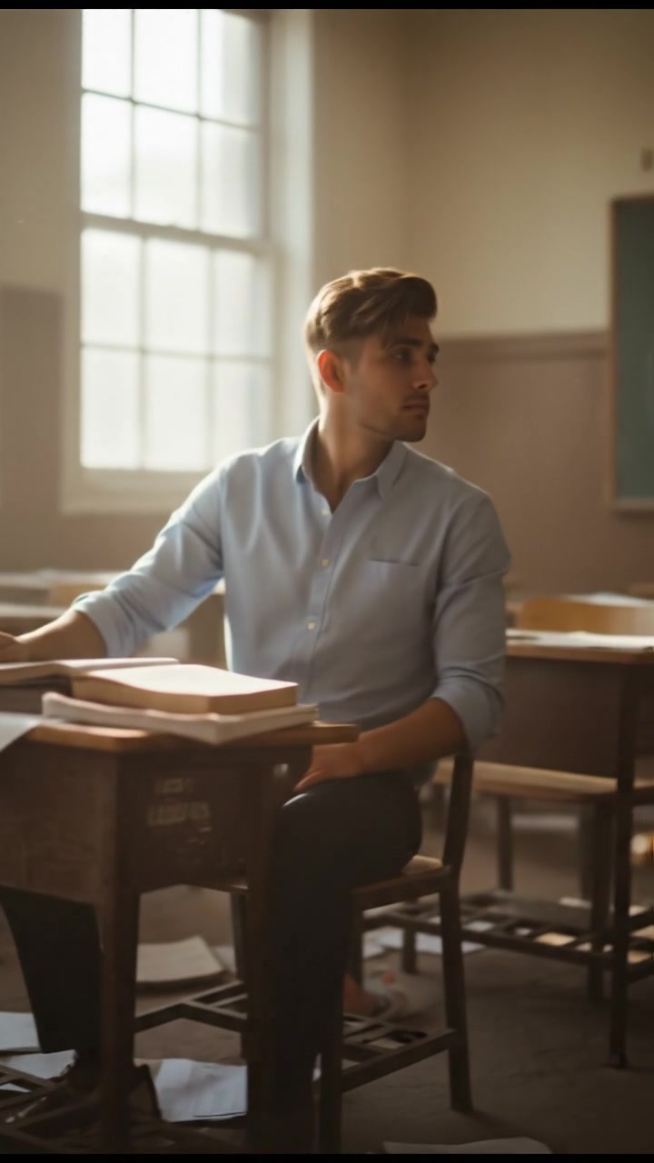 The Grind of Greatness