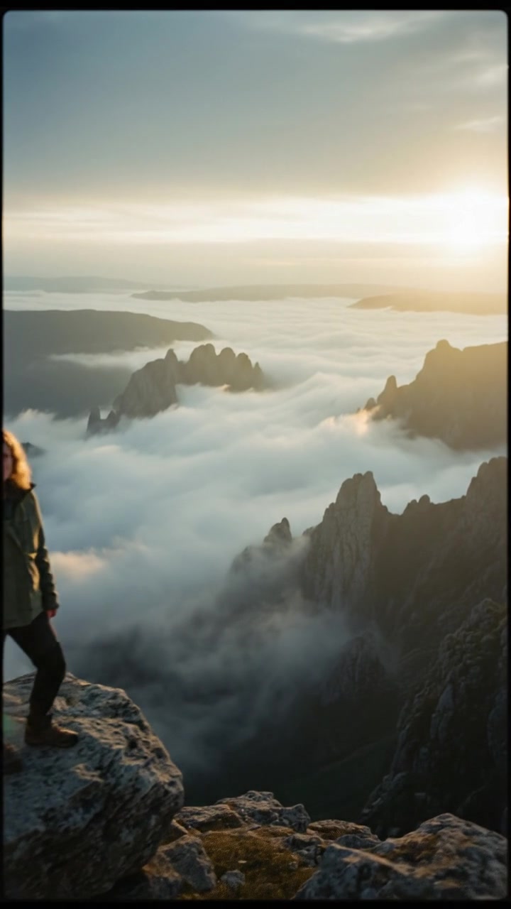 The Lonely Path to Greatness