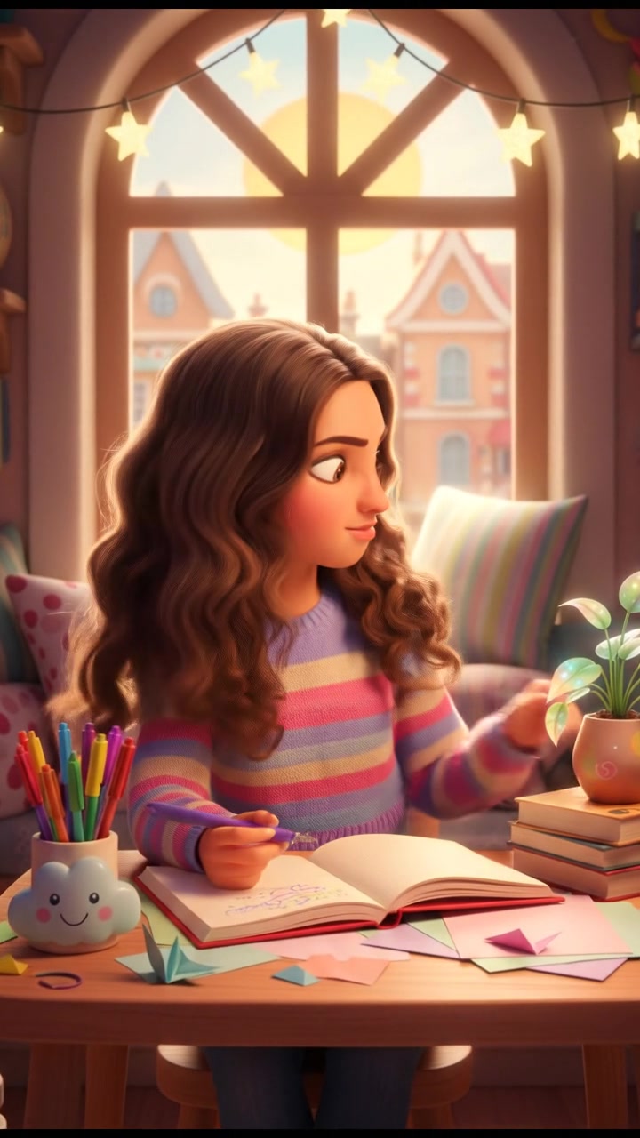 How AI Revived a Baker's Passion for Baking