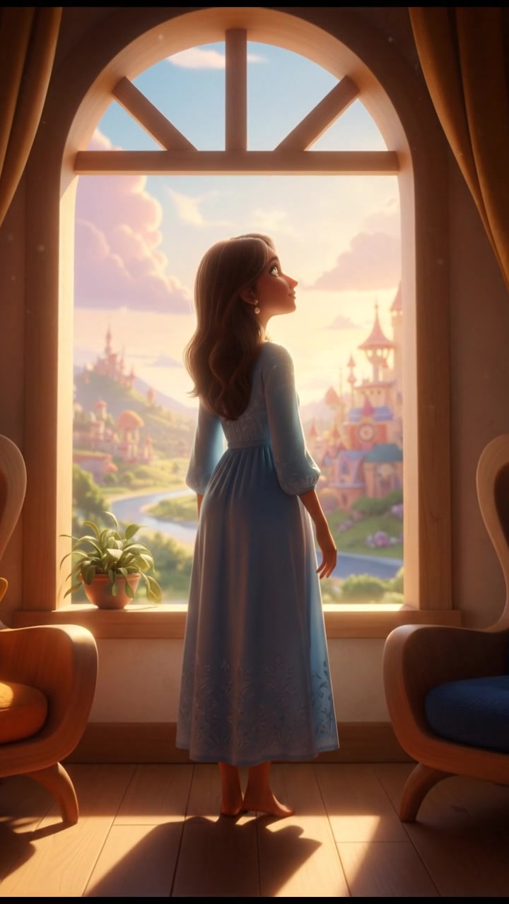 A Little Light in the Dark