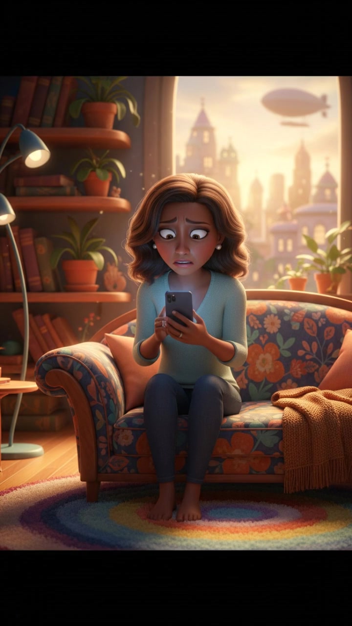 Struggling After Betrayal: A Wife's Heartfelt Regret