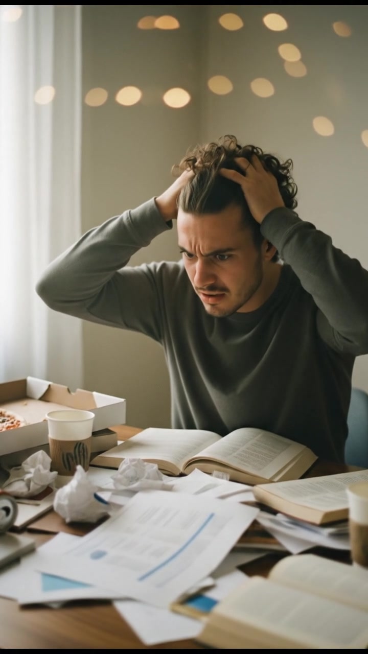 You're Not Losing Because of Strategy... It's This