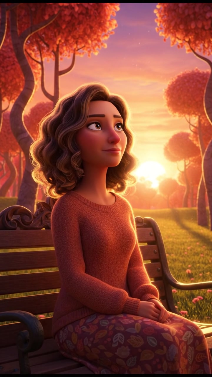 The Power of Forgiveness