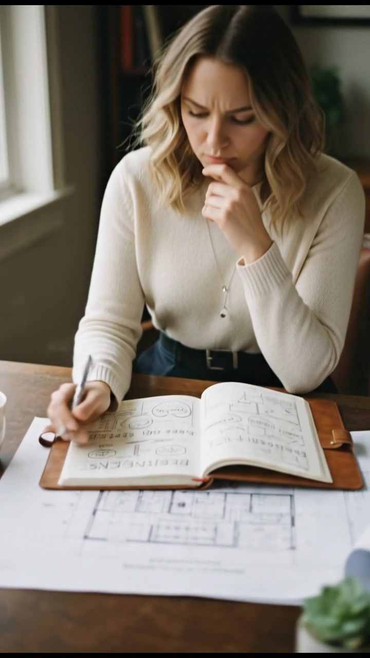 The App That Knew My Future