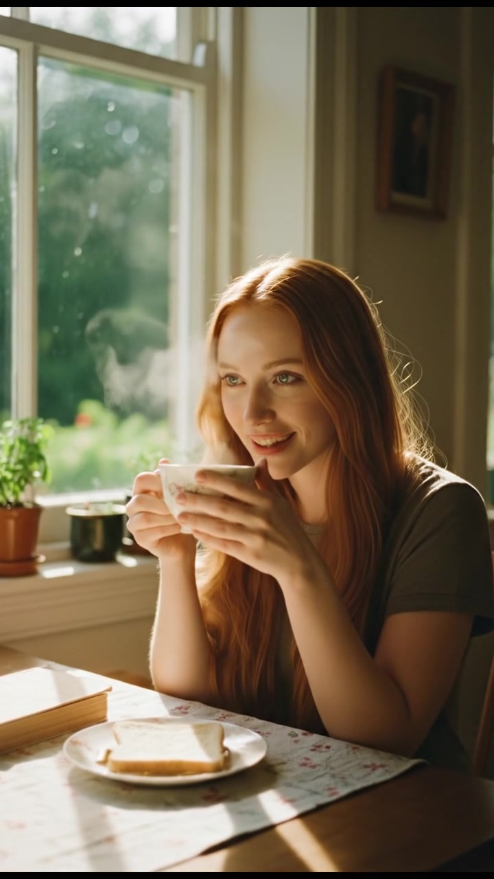 Continue the Story of Nova