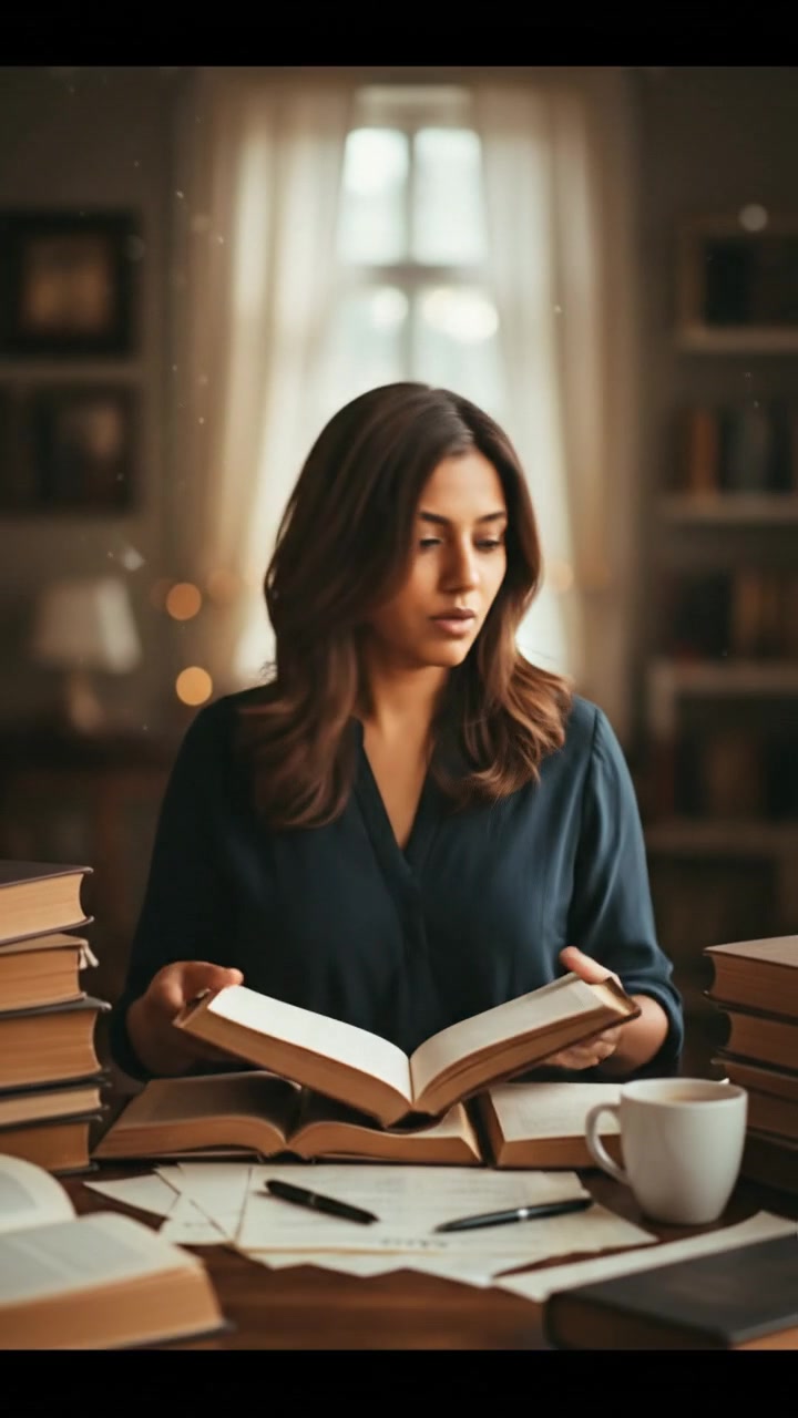 Resume Revamp: From Frustration to Success!