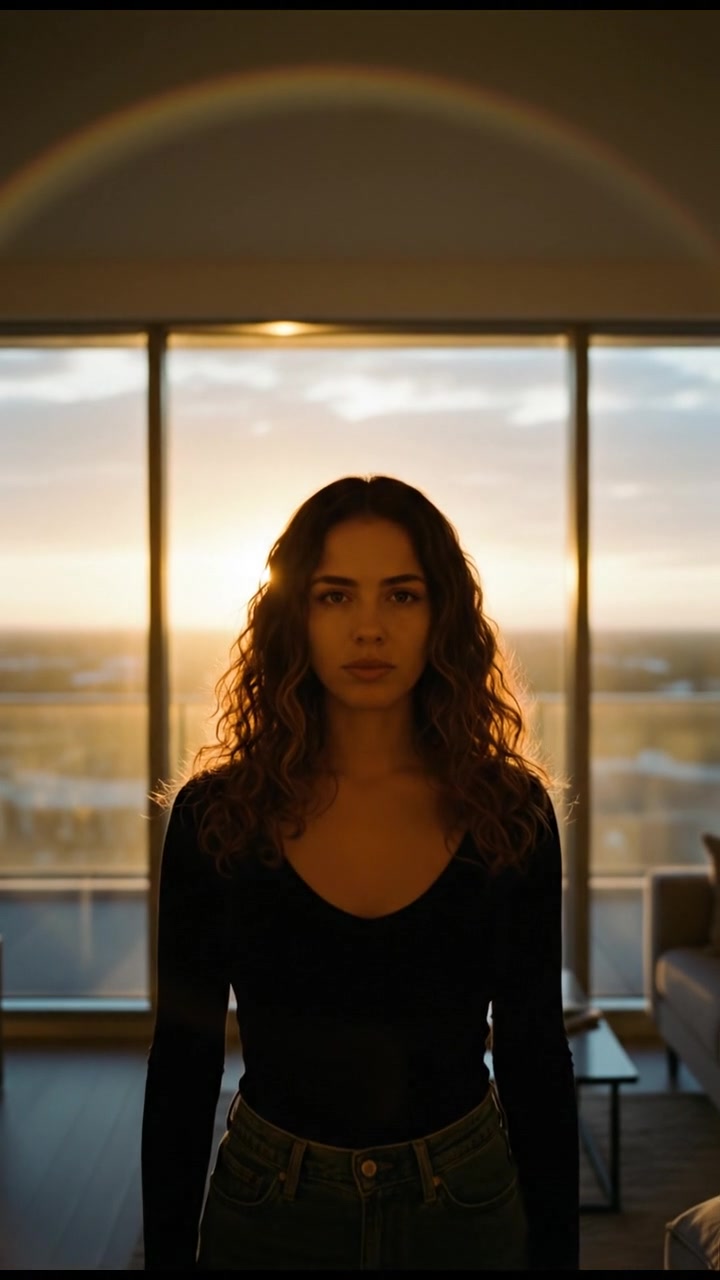 Claiming Your Future: The Power of Choice