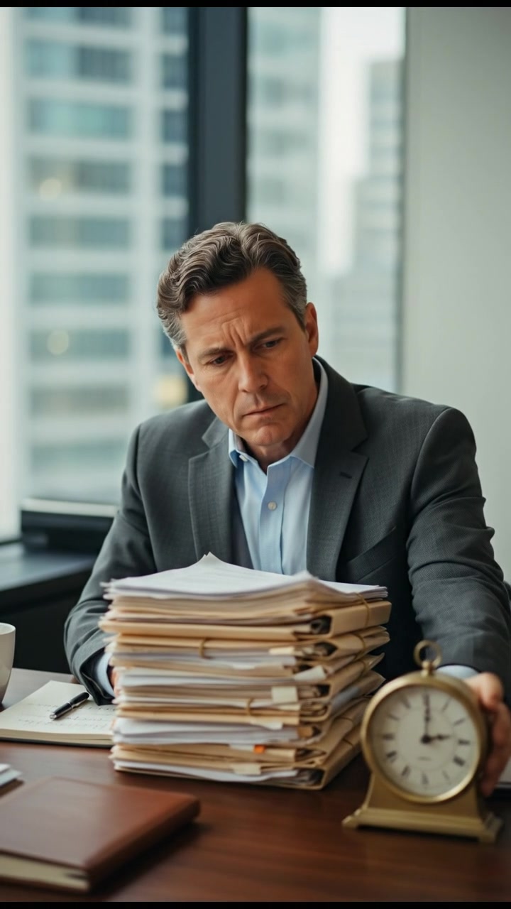 Hard Work vs. Wealth: The Truth Revealed