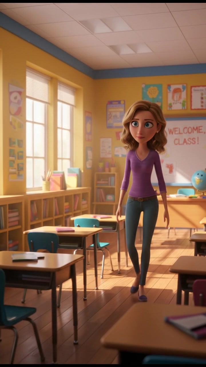 Learning in School: A Children's Journey