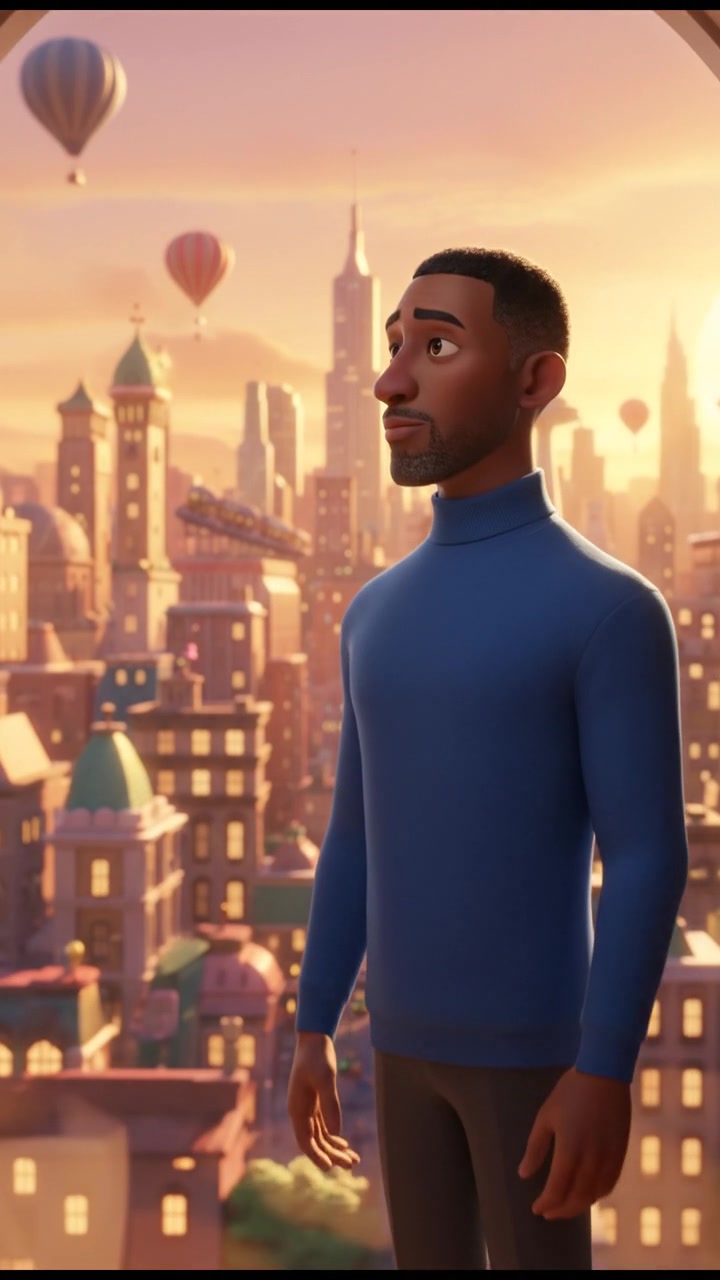 The Day the Heroes United