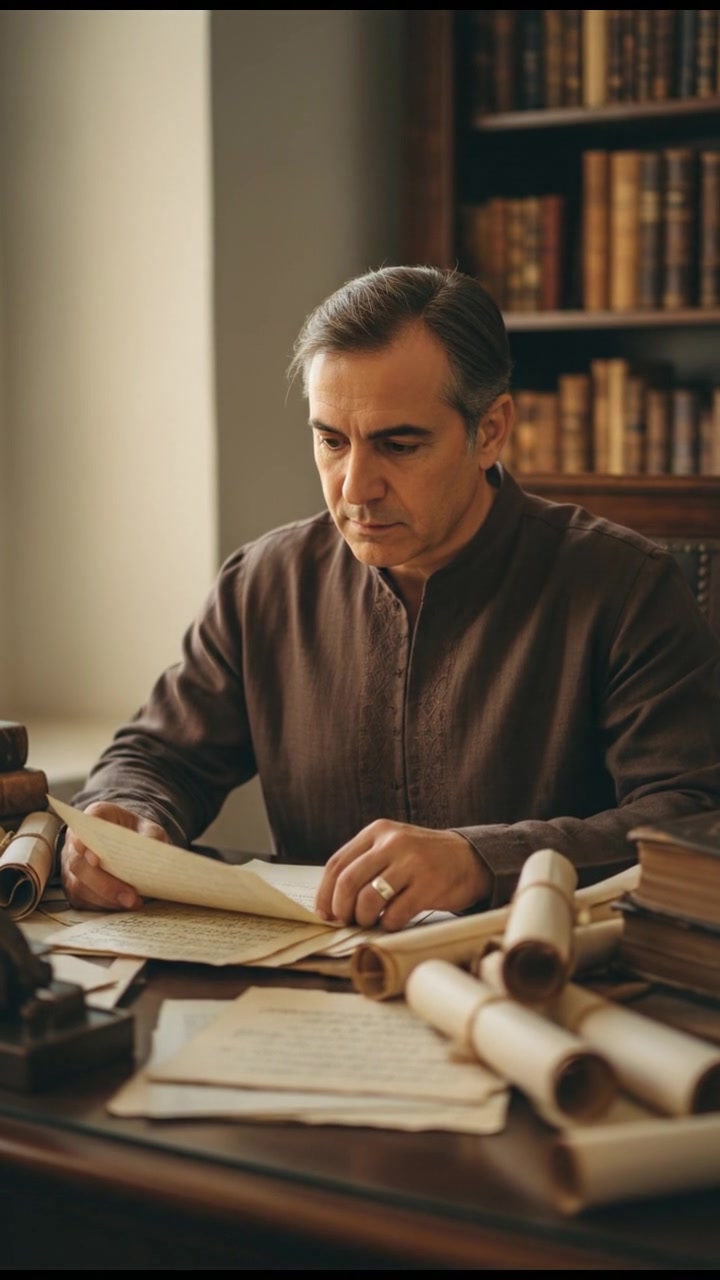 محمد بن موسى الخوارزمي: عالم الجبر والفلك