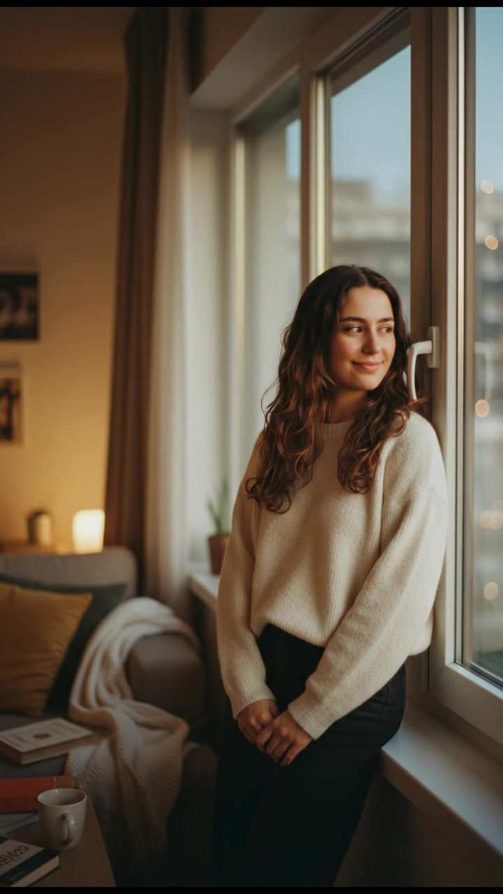 The Power of Reserving Yourself