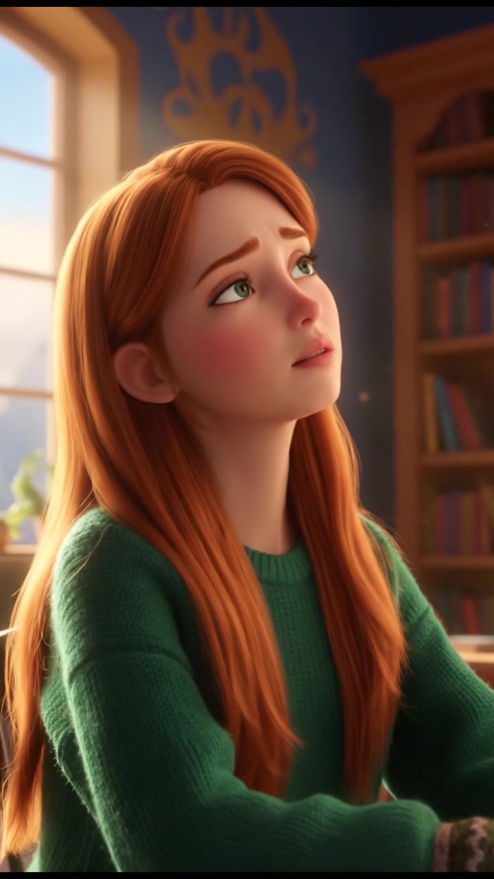 Unseen: The Story of Linda