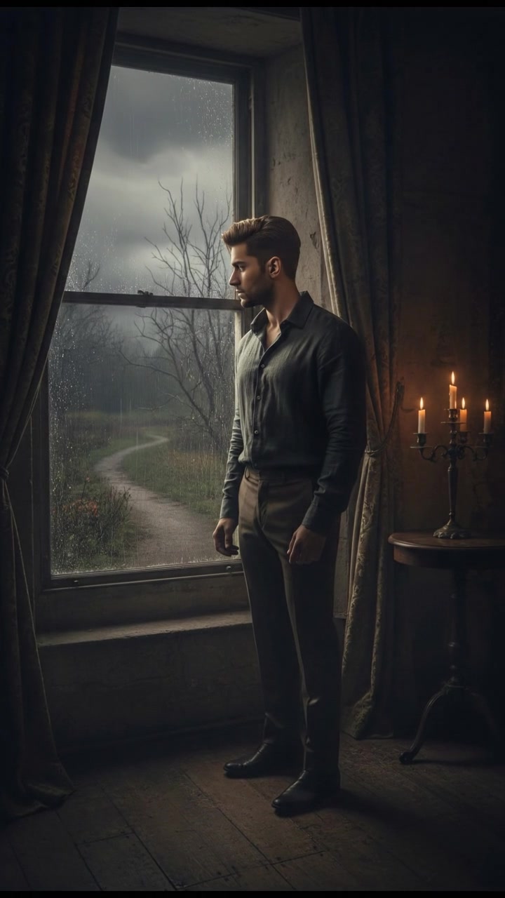 Aarav's Choice: From Shadows to Success (copy)