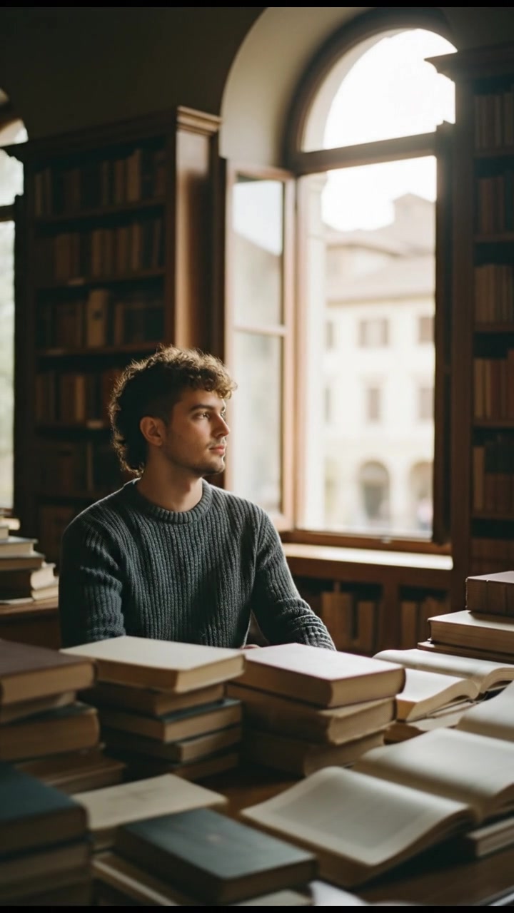 Simplifying Your Study Abroad Journey!