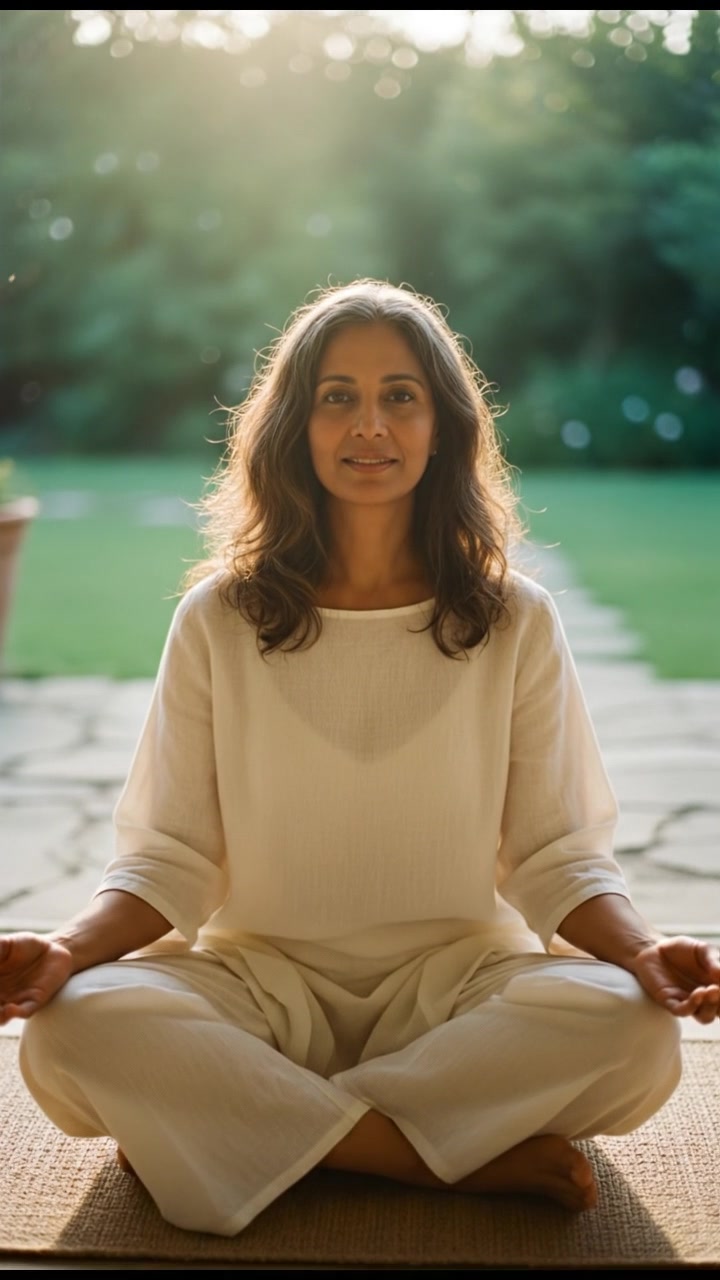 Manifesting Your Success Blueprint