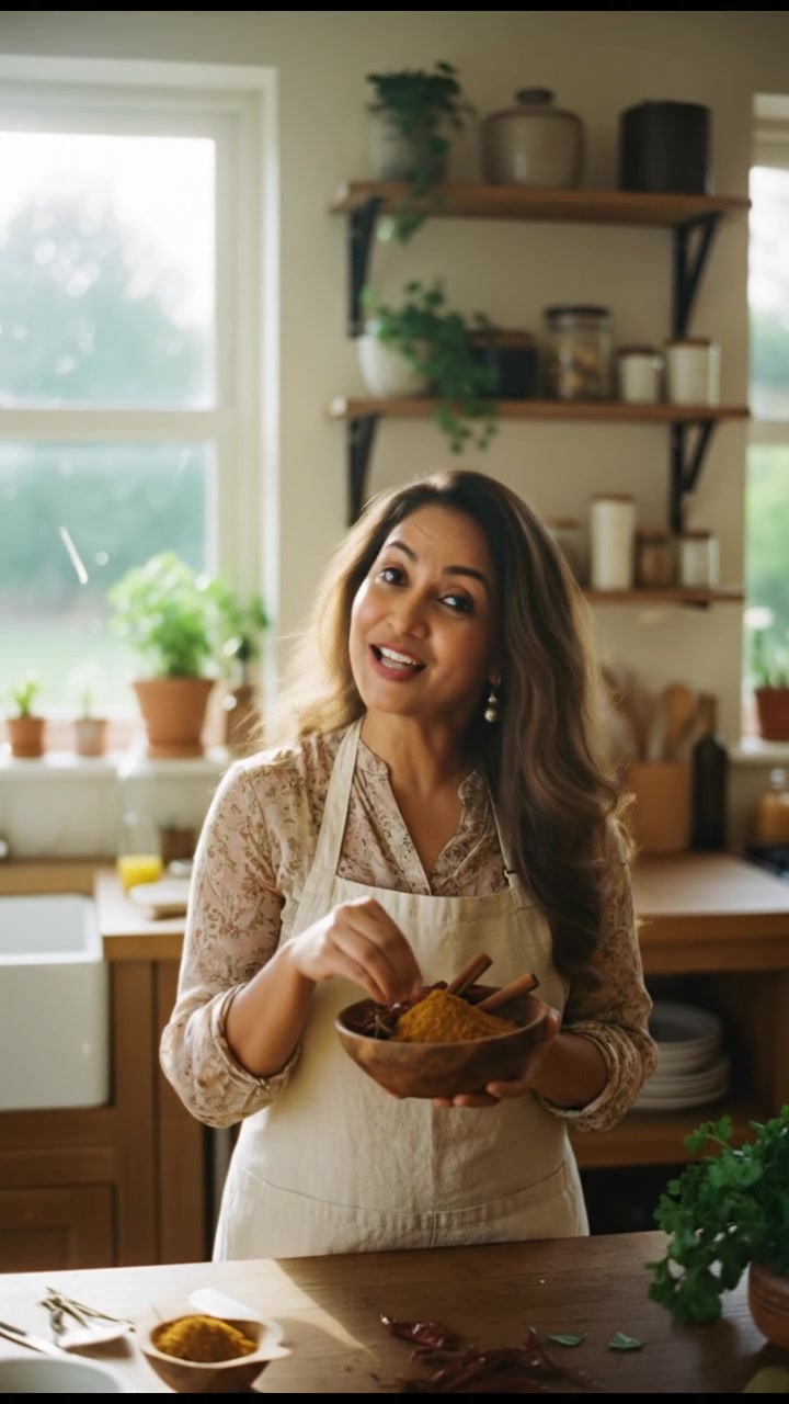 Dadi Ki Jadui Chai: Sardi Ka Ilaaj