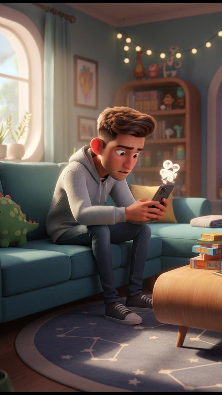 Digital Marketing Se Ghar Baithe Kamai Ka Raasta!