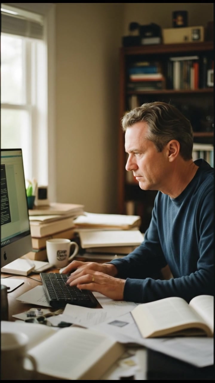 Stop Blaming Your Broker: The Real Problem Is You!