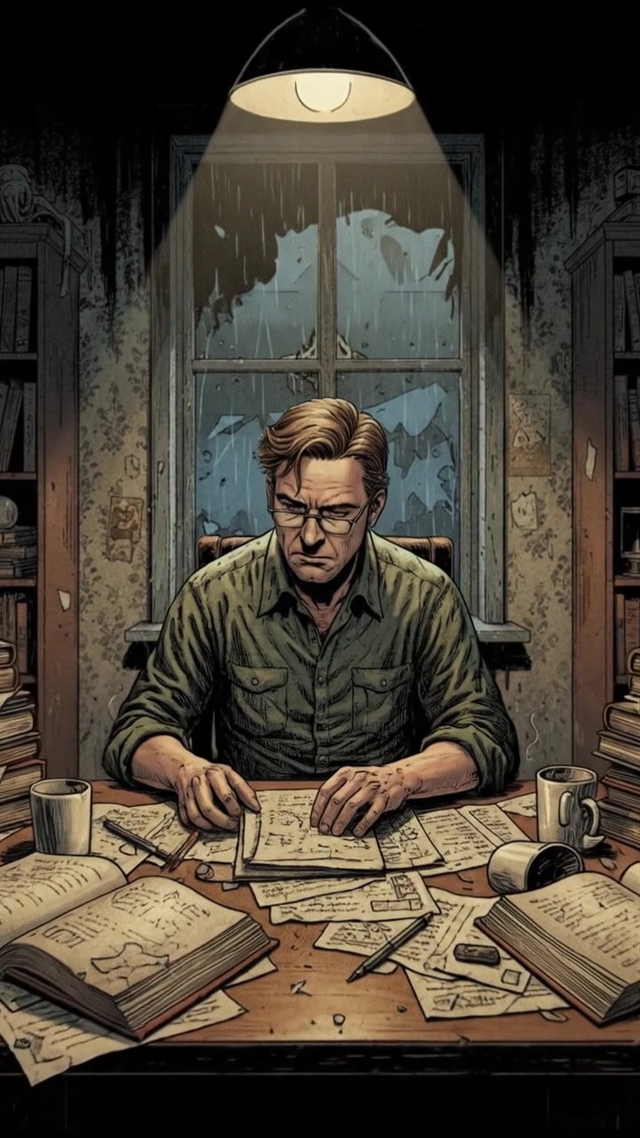 Mind Control: The Scientist's Dark Fantasies