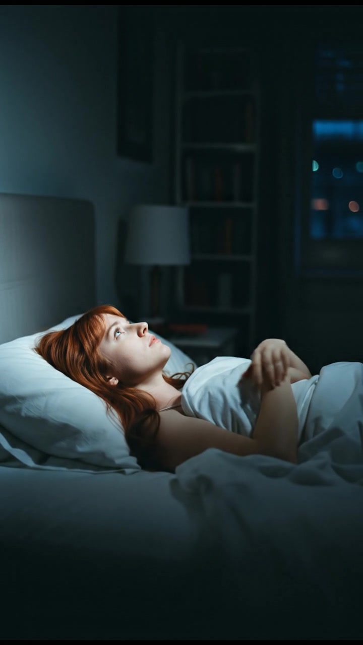 Finding Peace in Exhaustion