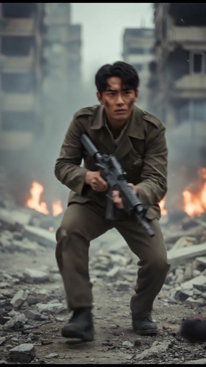 Surviving Two Atomic Bombs: A Remarkable Journey