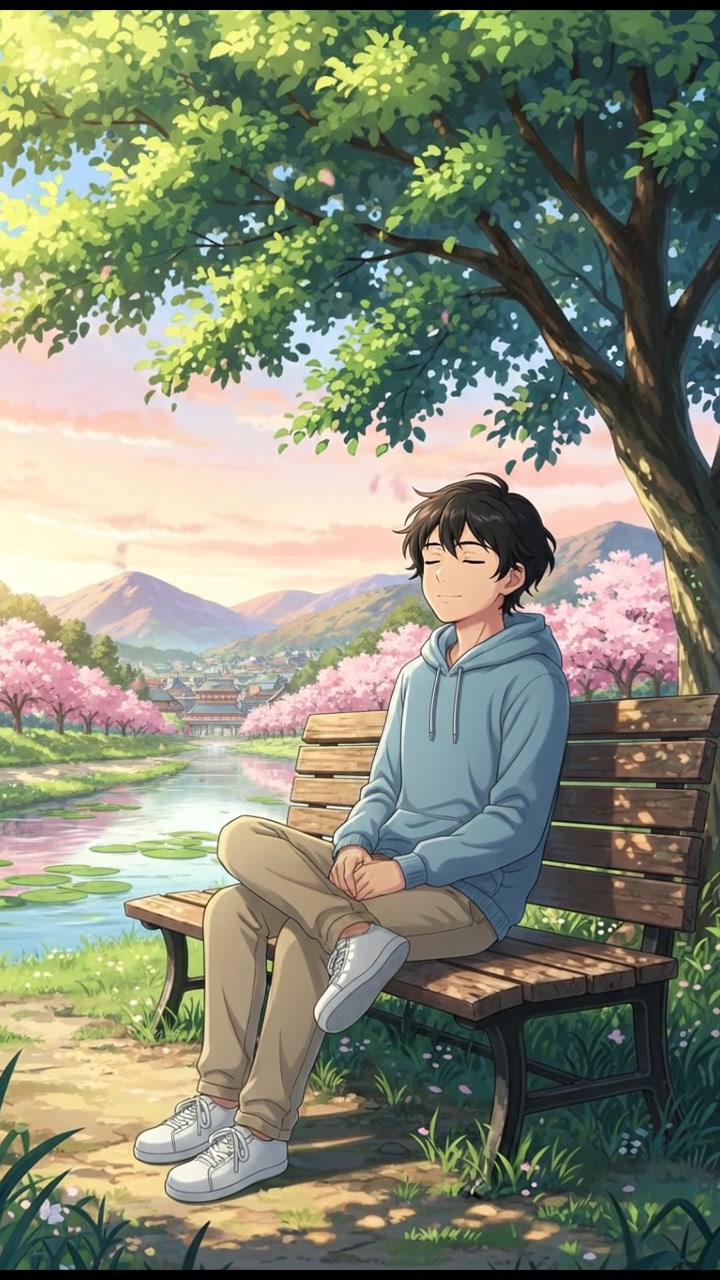 Sama-sama Takut Kehilangan