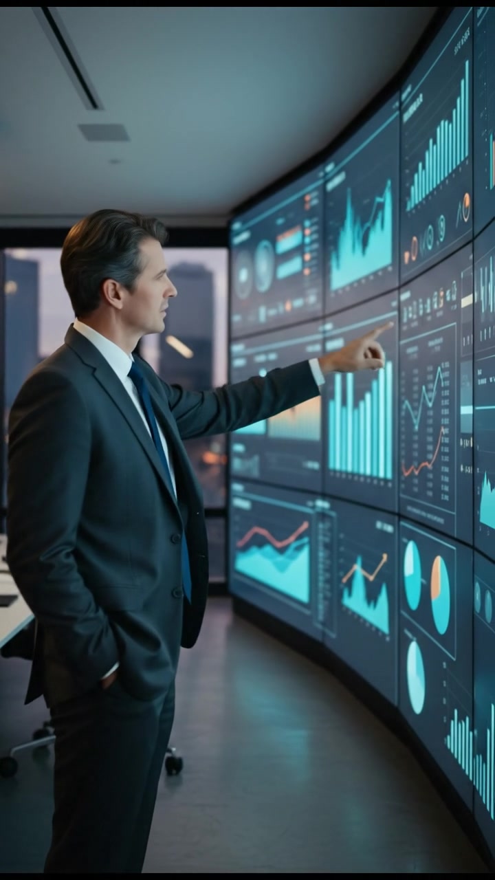 Analyzing the InnovateX Trade Opportunity