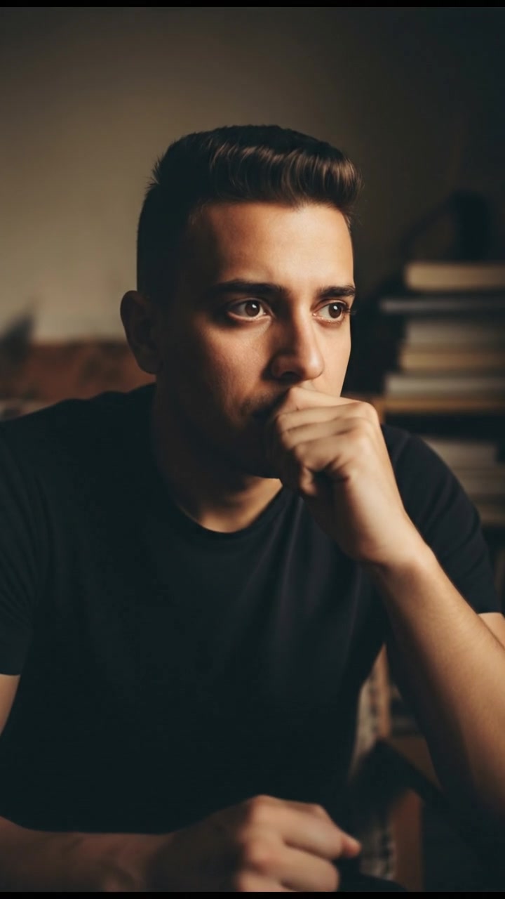 Finding Grace in Small Moments