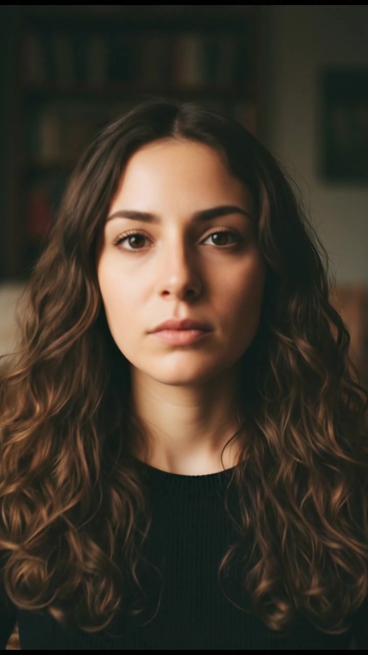 Finding Calm in the Storm