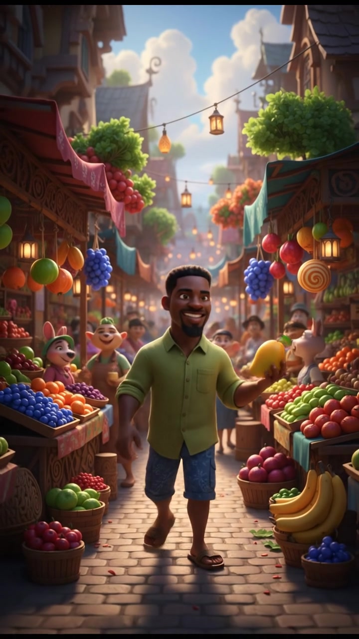 Udin Kena Tipu: Cerita Lucu